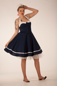 Sailor Holly
