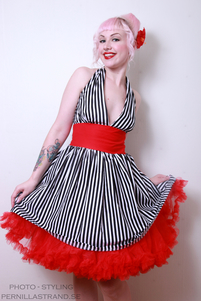Cheryl circus