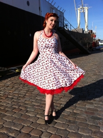 Cherrie Holly