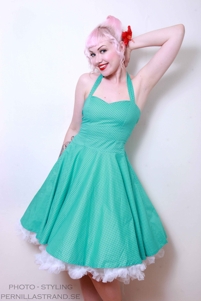 Lolly Holly